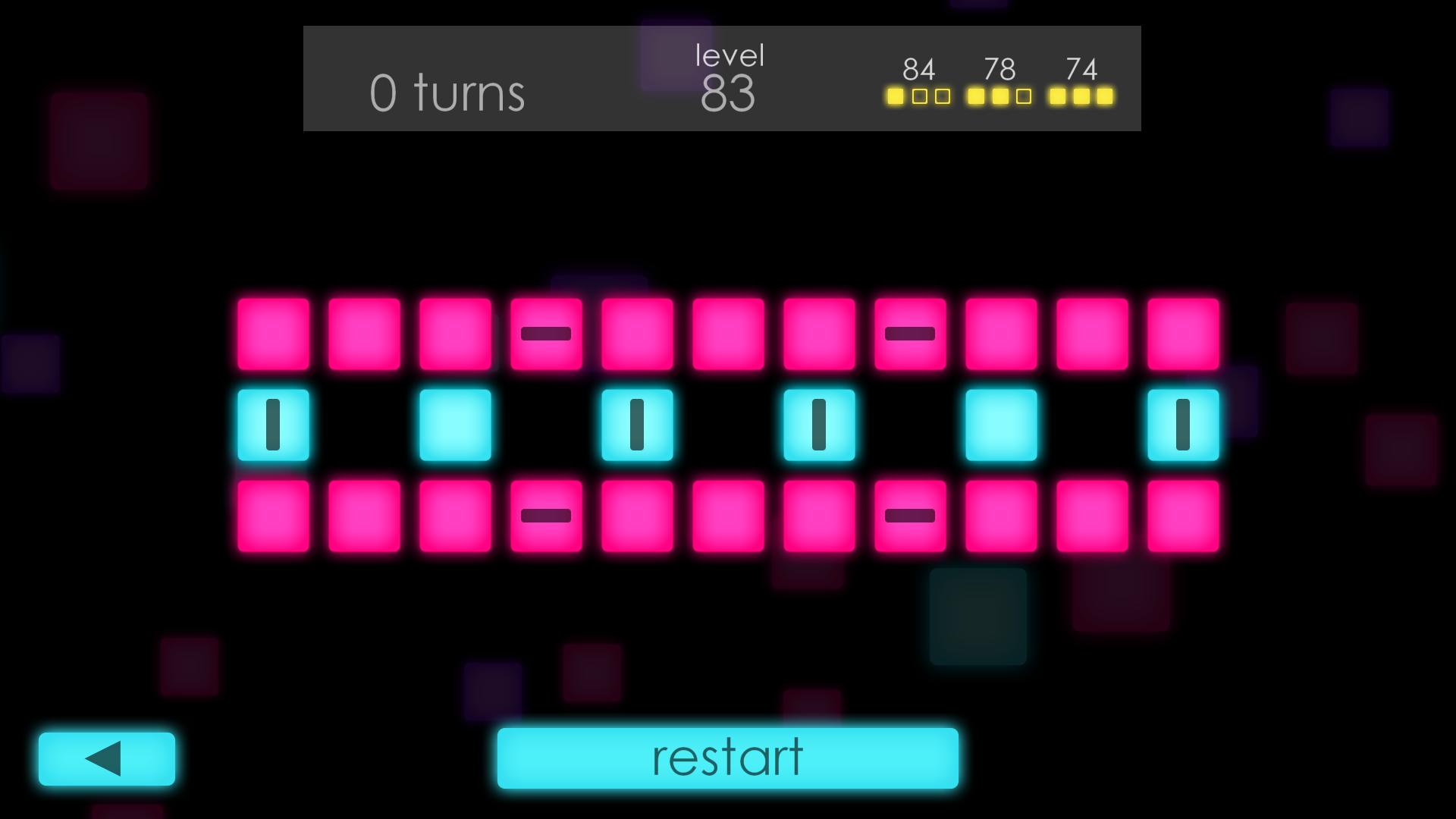 Neon Warp screenshot 14