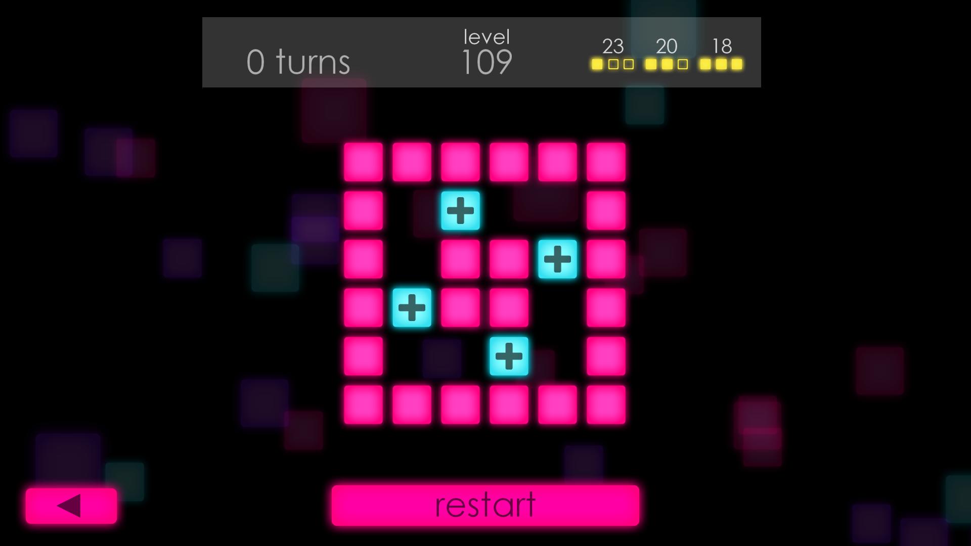 Neon Warp screenshot 12