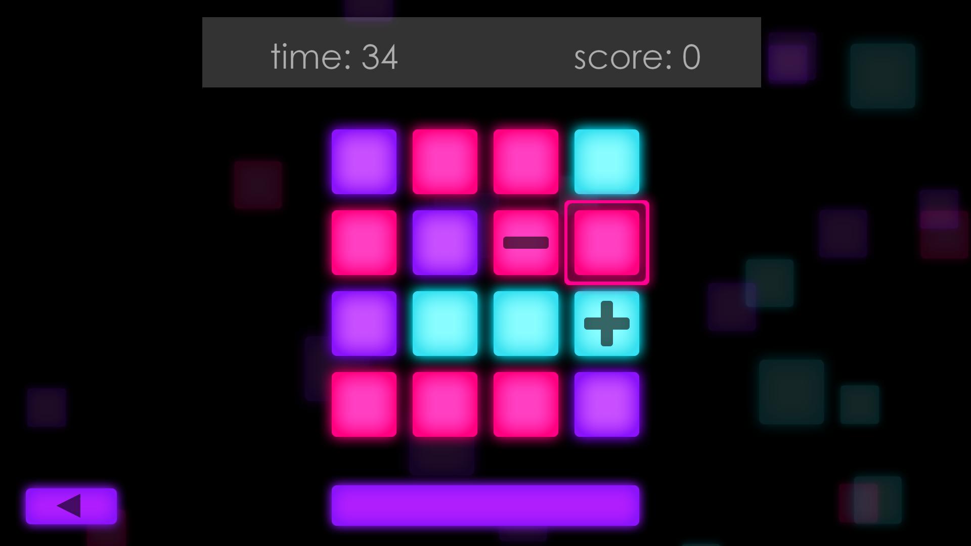 Neon Warp screenshot 10