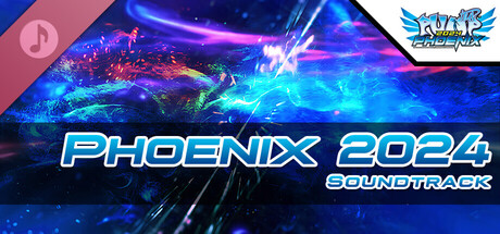 PUMP IT UP RISE - PHOENIX 2024  Soundtrack