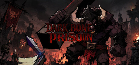 Dark Bone Prison