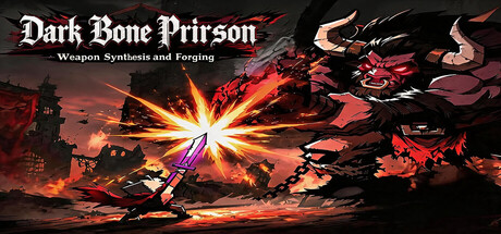 Dark Bone Prison