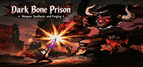Dark Bone Prison
