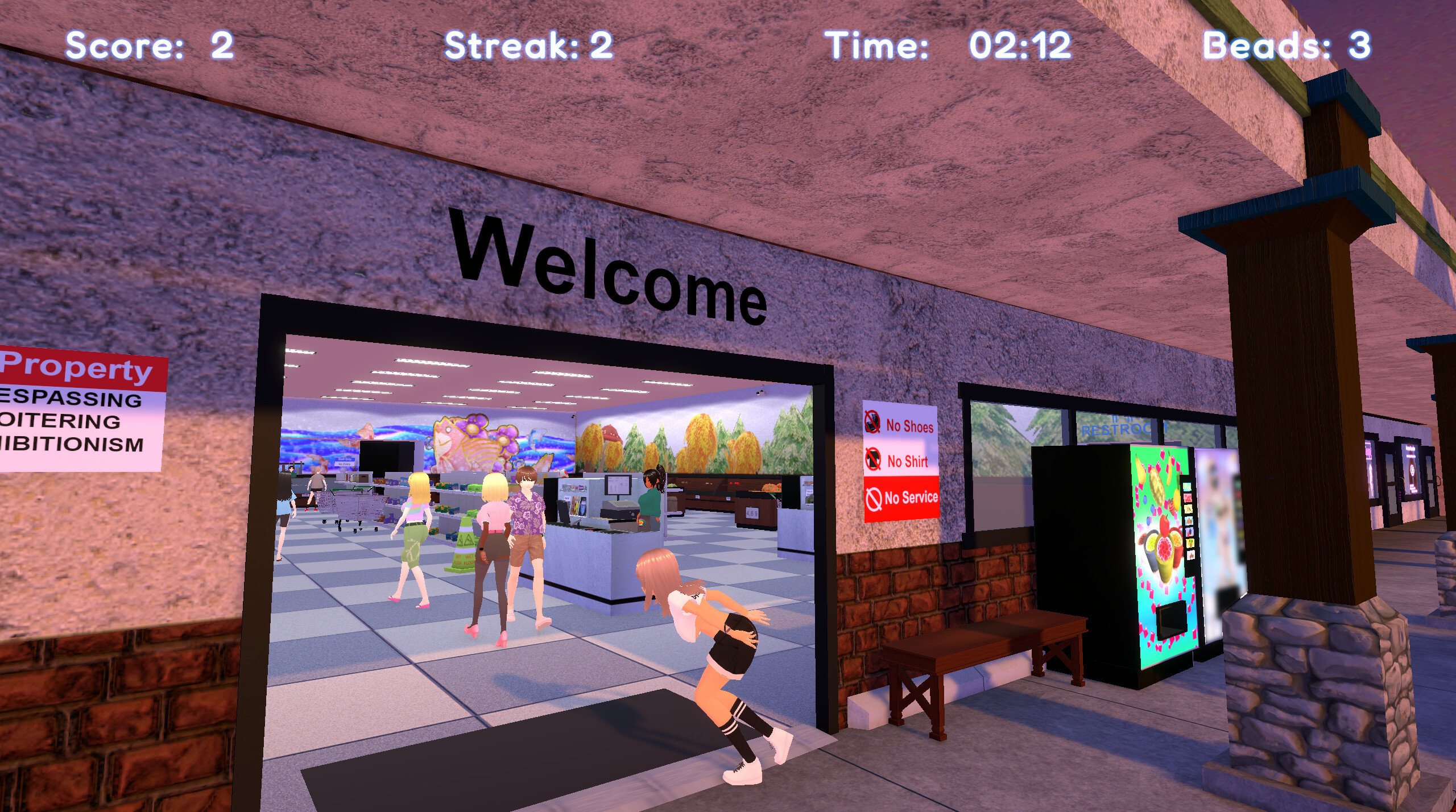 Qwerty's Quickies screenshot 6