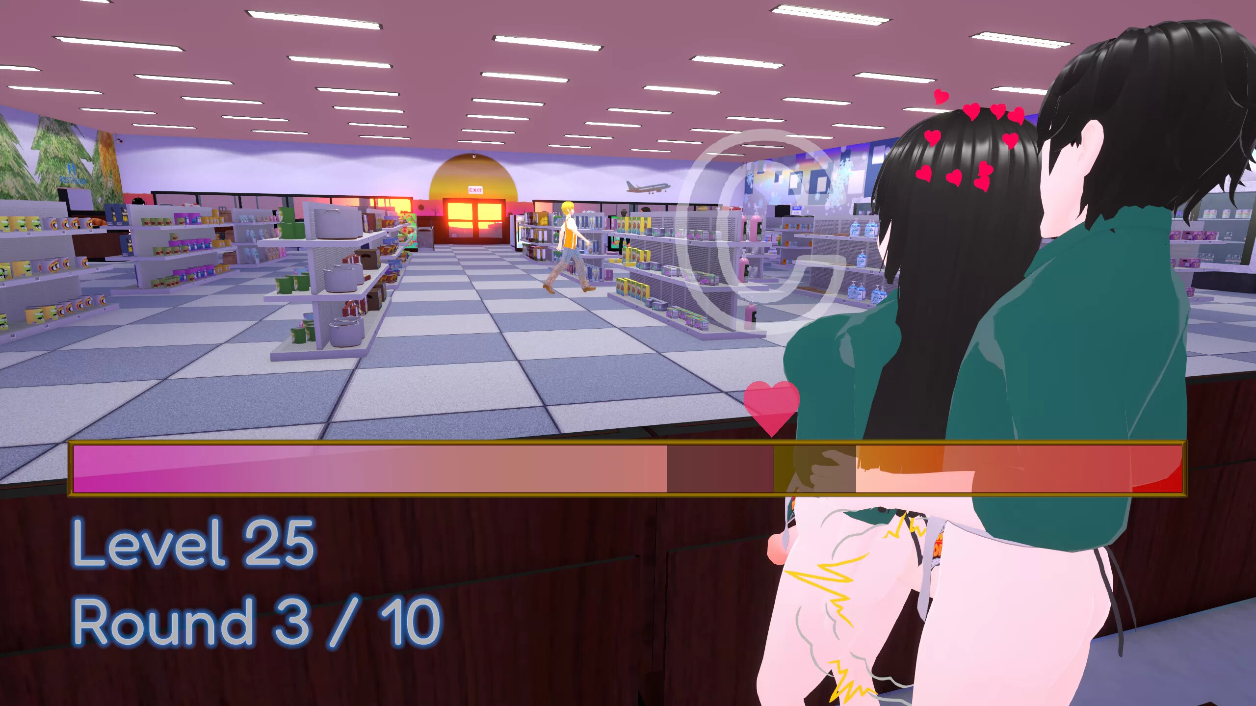 Qwerty's Quickies screenshot 11