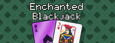 Enchanted Blackjack cover art