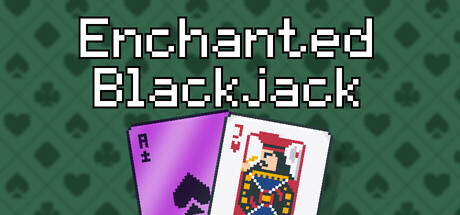 Enchanted Blackjack