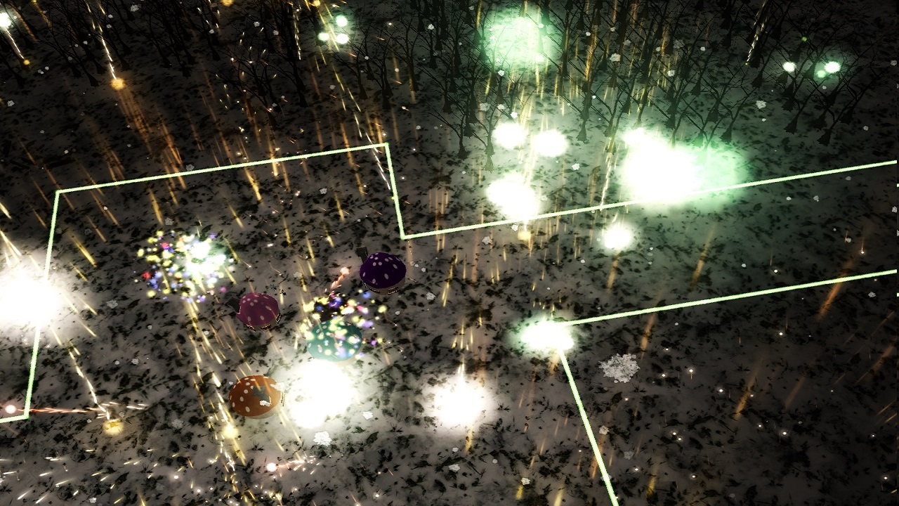 Rise of the Ancients screenshot 1