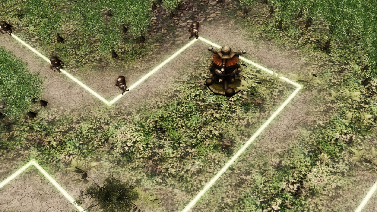 Rise of the Ancients screenshot 6