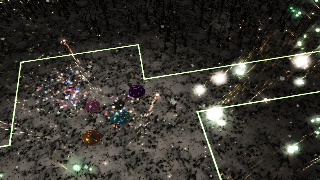 Rise of the Ancients screenshot 5