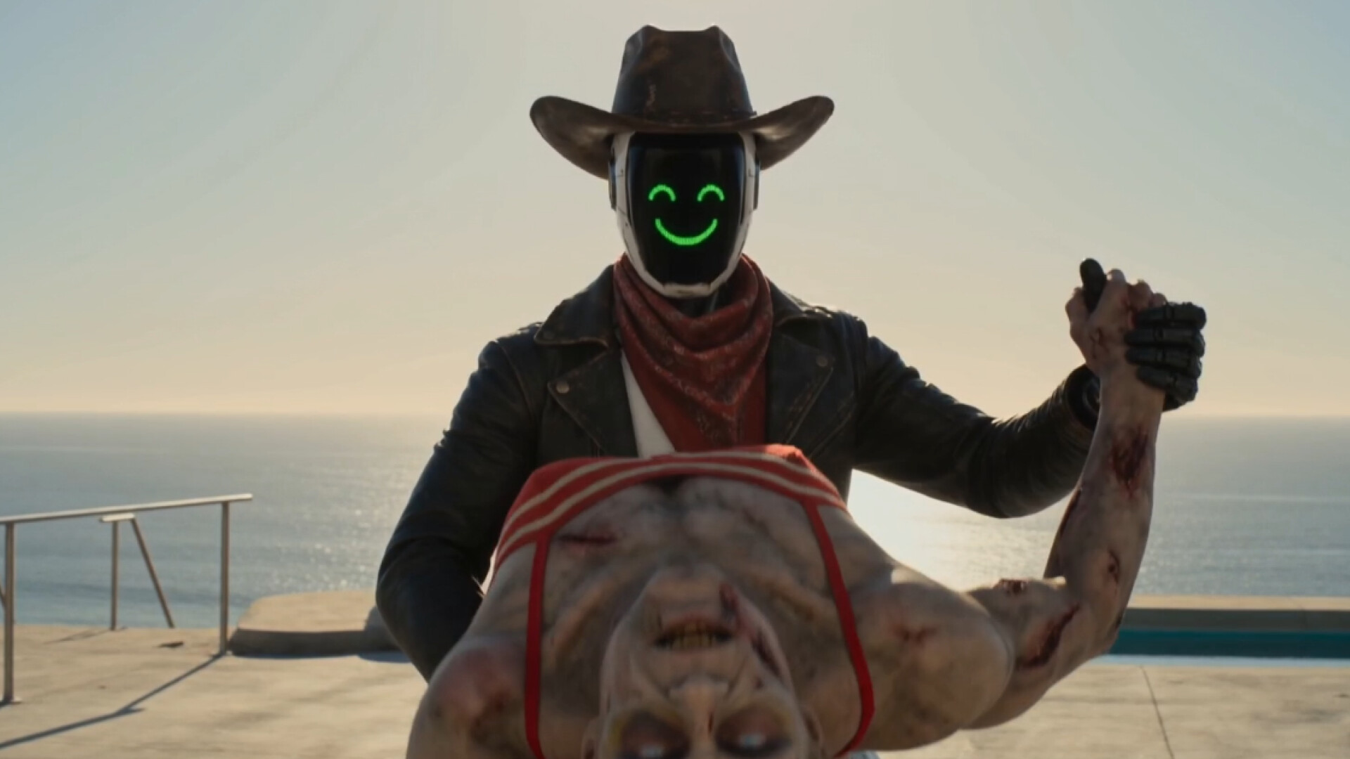 Zombie Scavenger screenshot 2