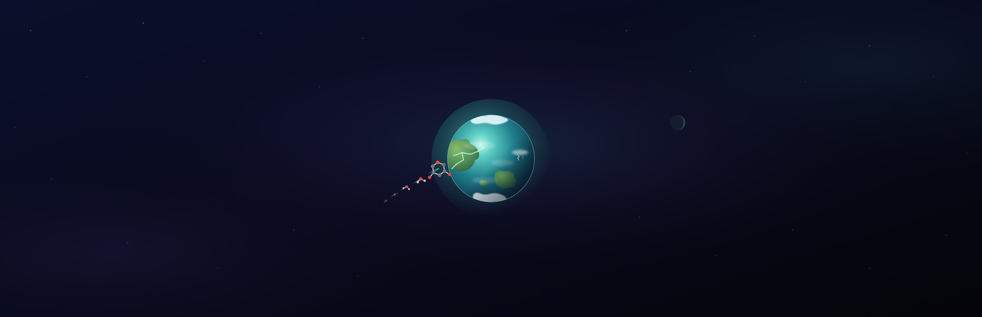 BioSphere: Genesis