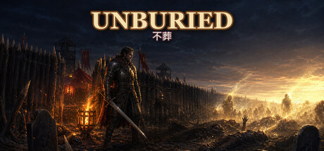 Unburied — Steam header