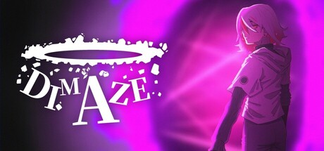 DIMAZE — Steam header