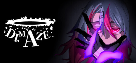DIMAZE — Steam header