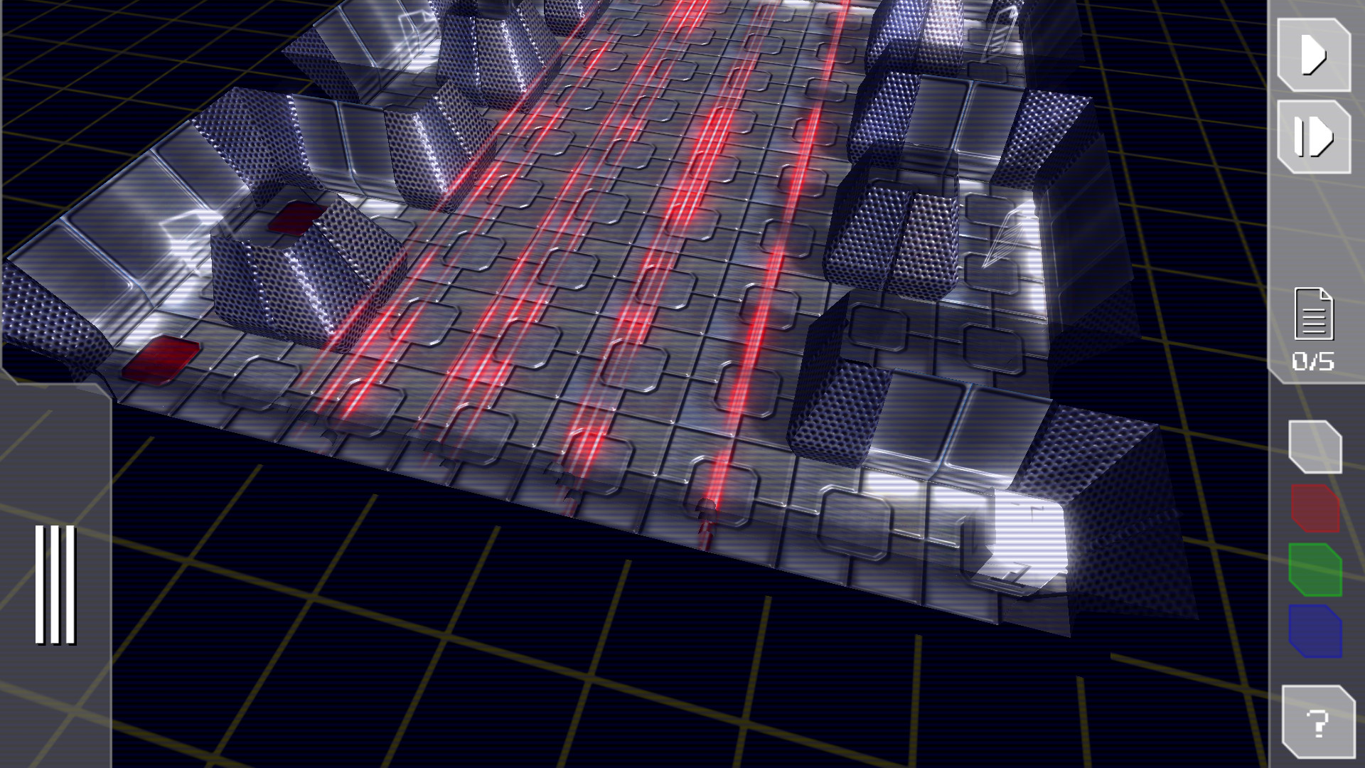 Cyber Sentinel screenshot 6