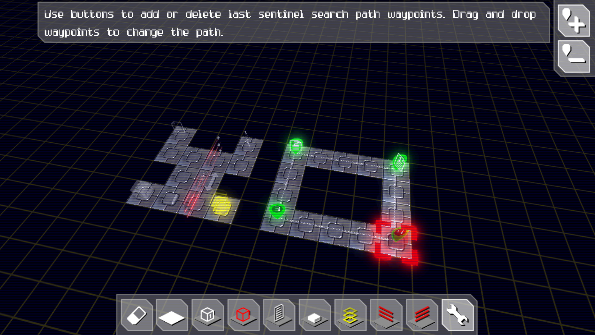 Cyber Sentinel screenshot 7
