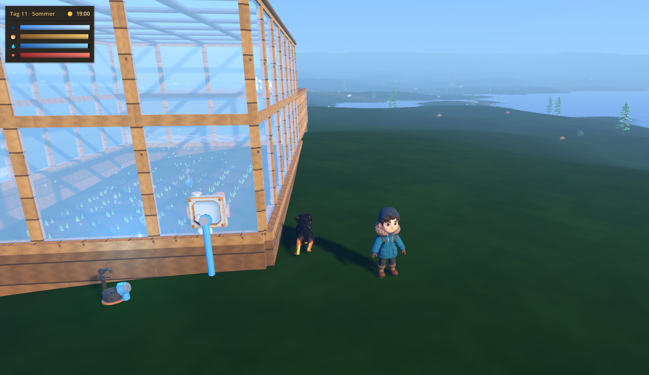 By My Side screenshot 3