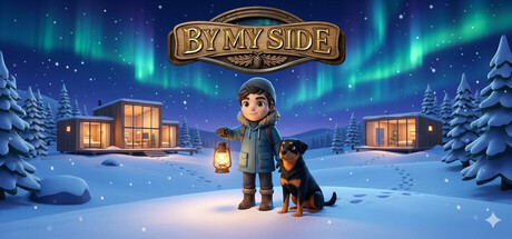 By My Side — Steam header