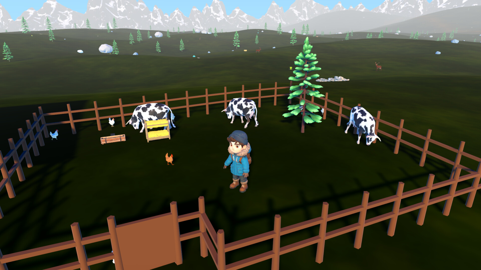 By My Side screenshot 7