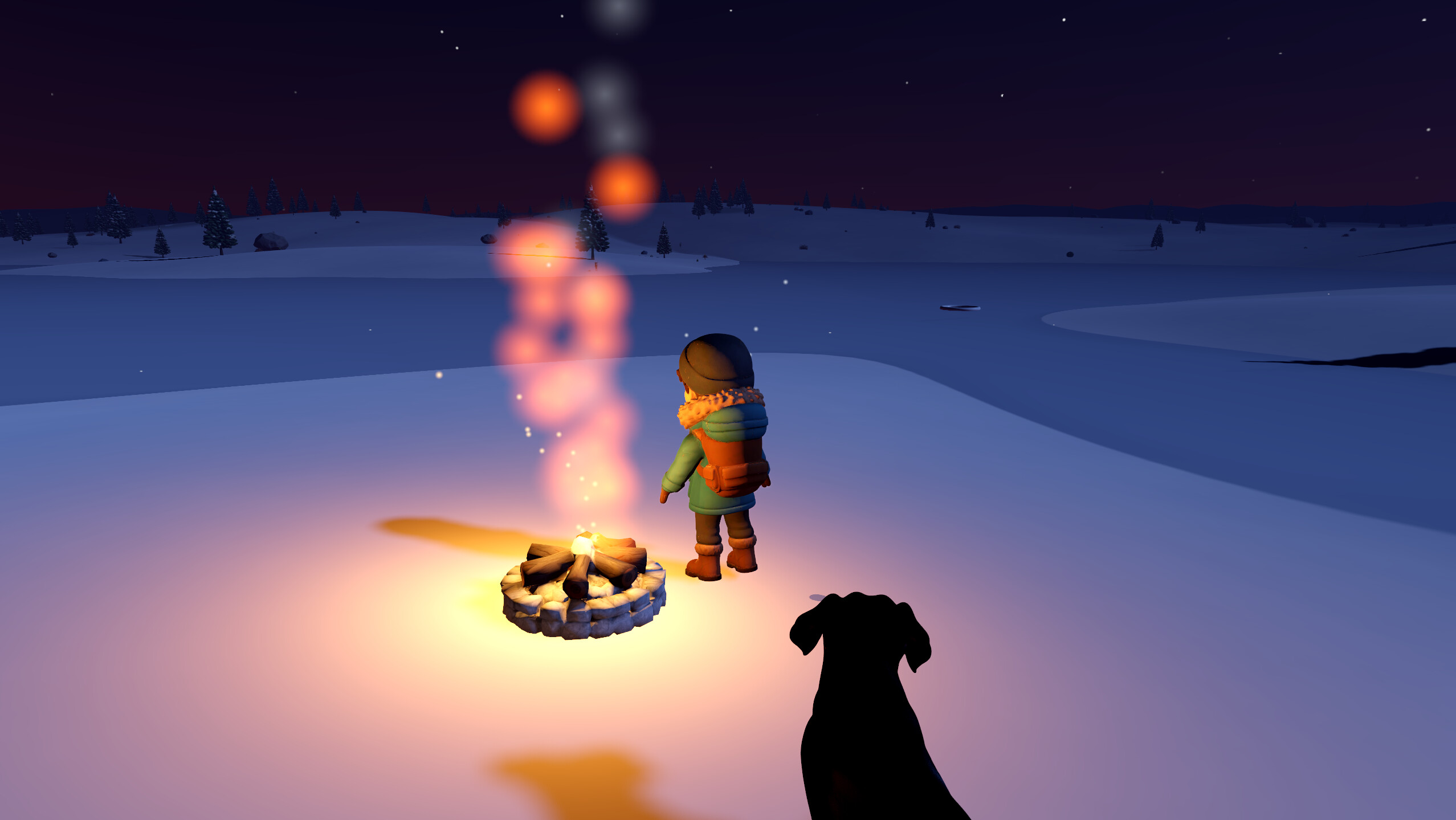 By My Side screenshot 4