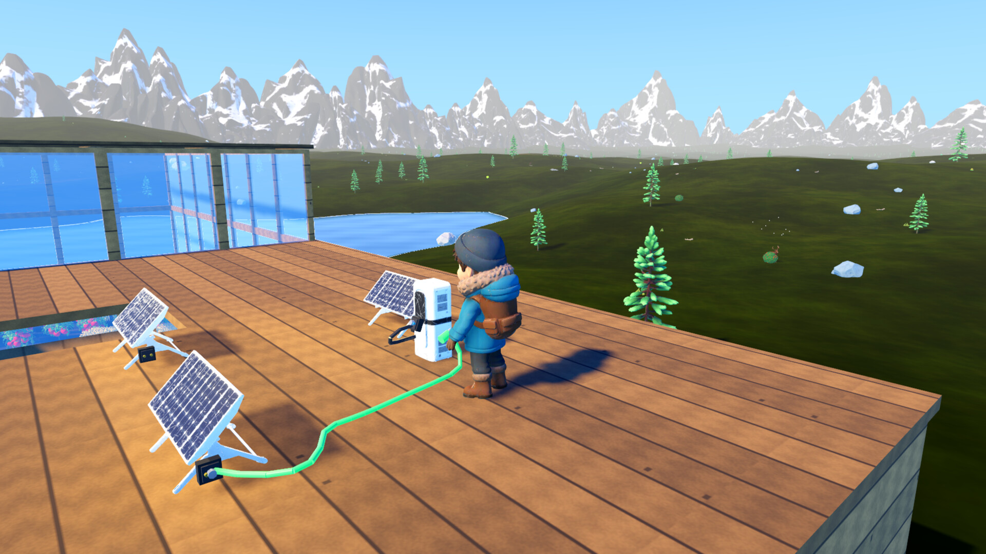 By My Side screenshot 1