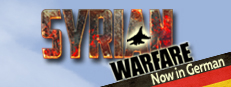 Syrian Warfare