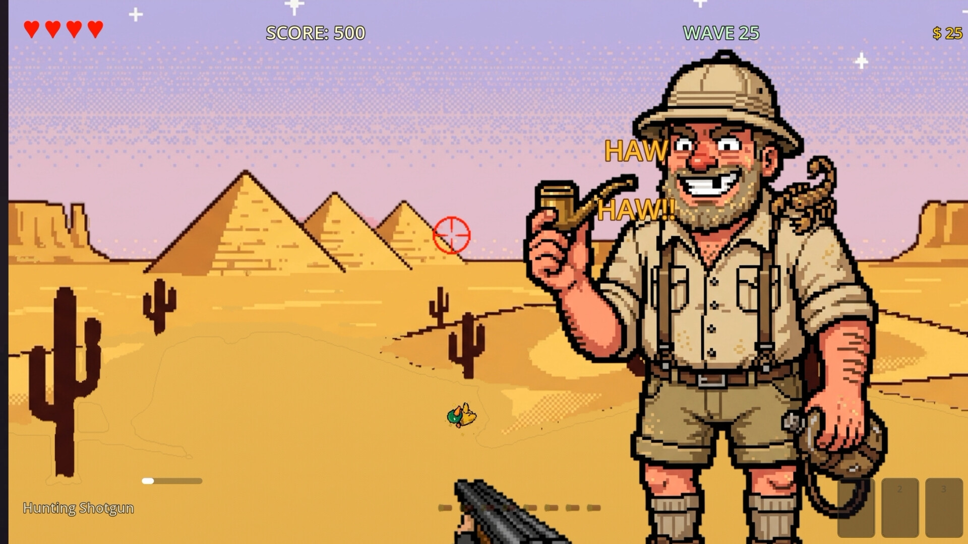 Pluck Em! screenshot 4