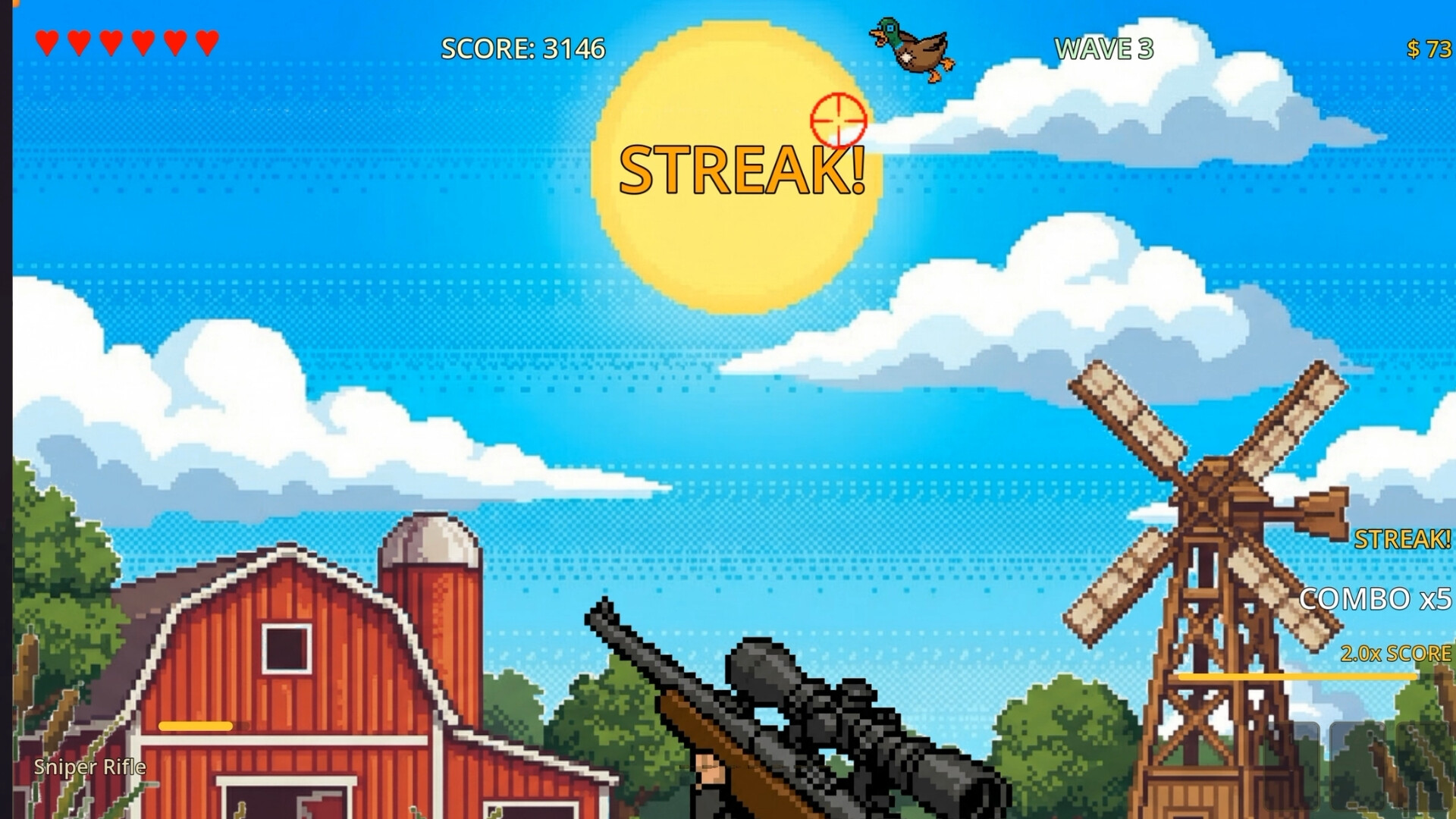 Pluck Em! screenshot 3