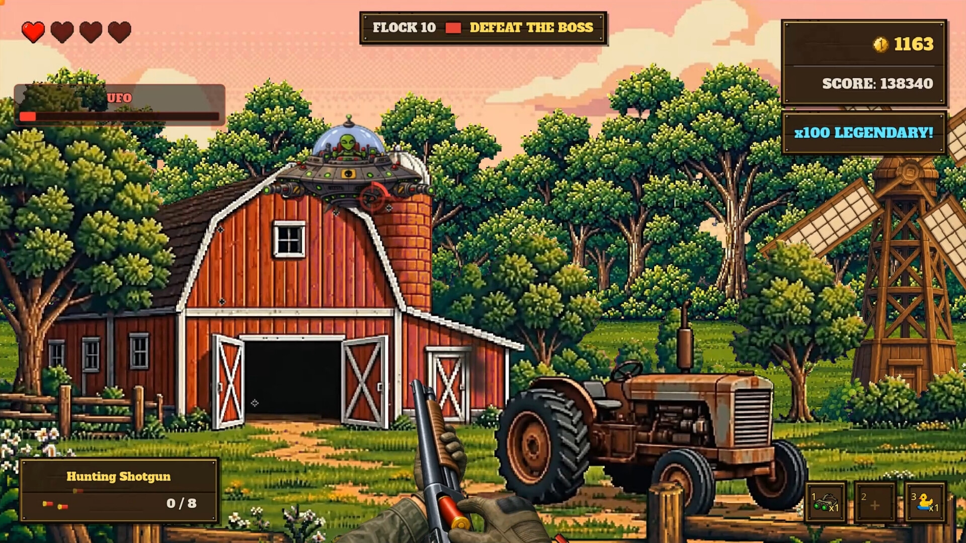 Pluck Em! — official promotional artwork