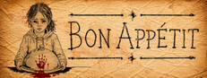 Постер Bon Appétit