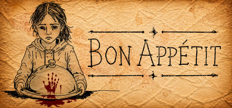 Bon Appétit — Steam header