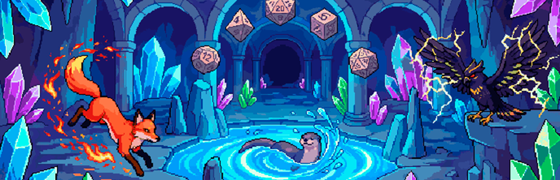 DiceBeasts
