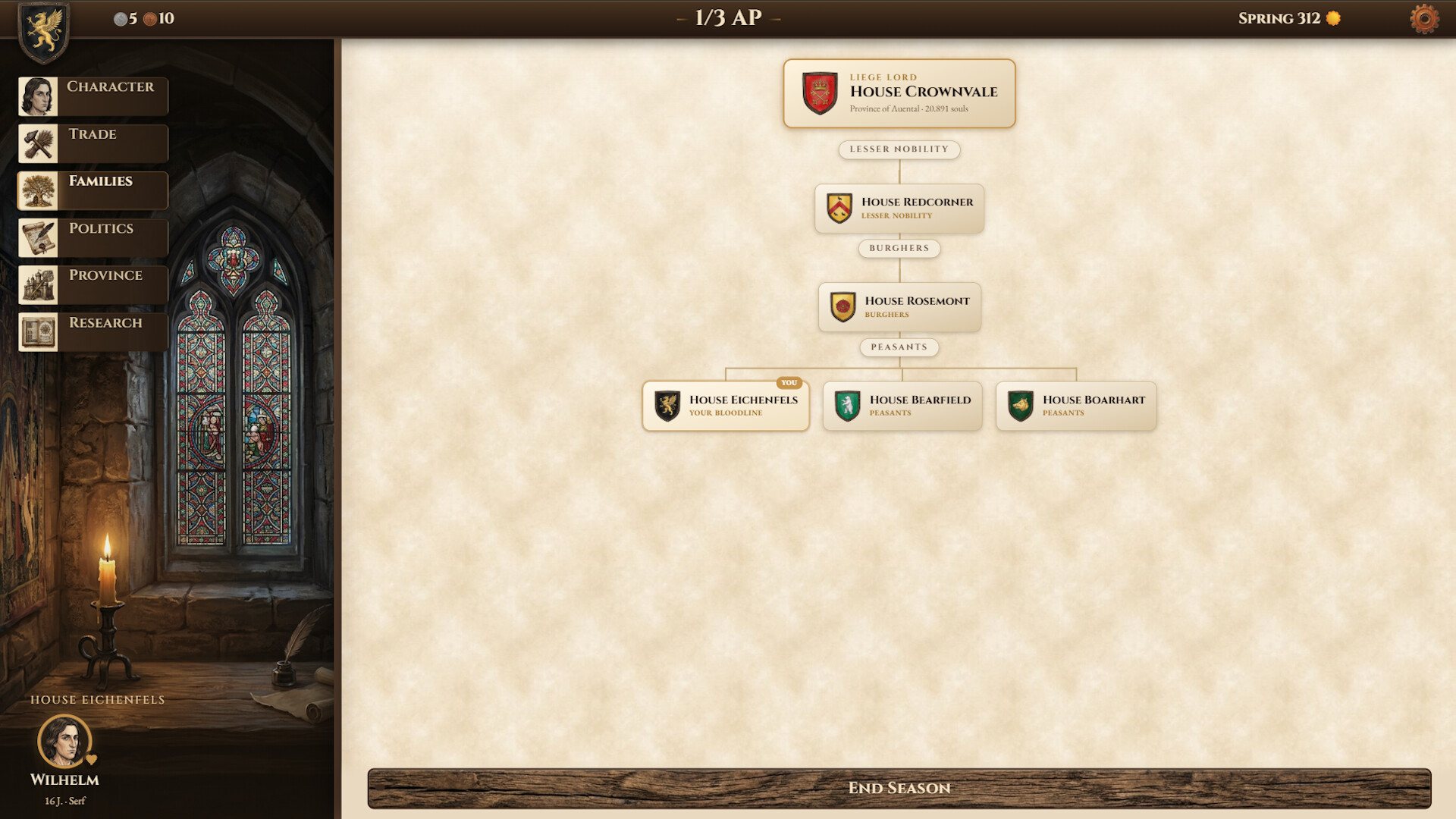 Medieval Ascendant screenshot 5