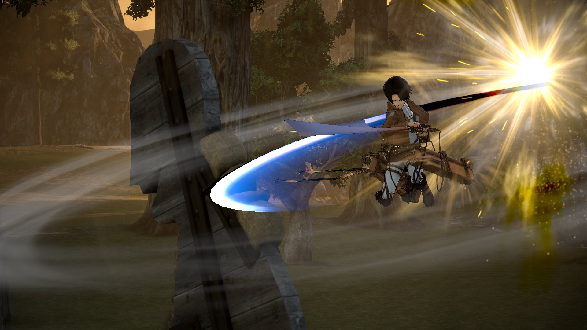 Episode 1 screenshot 3