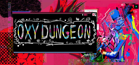 OxyDungeon