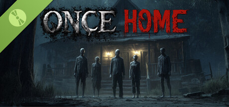 ONCE HOME Demo