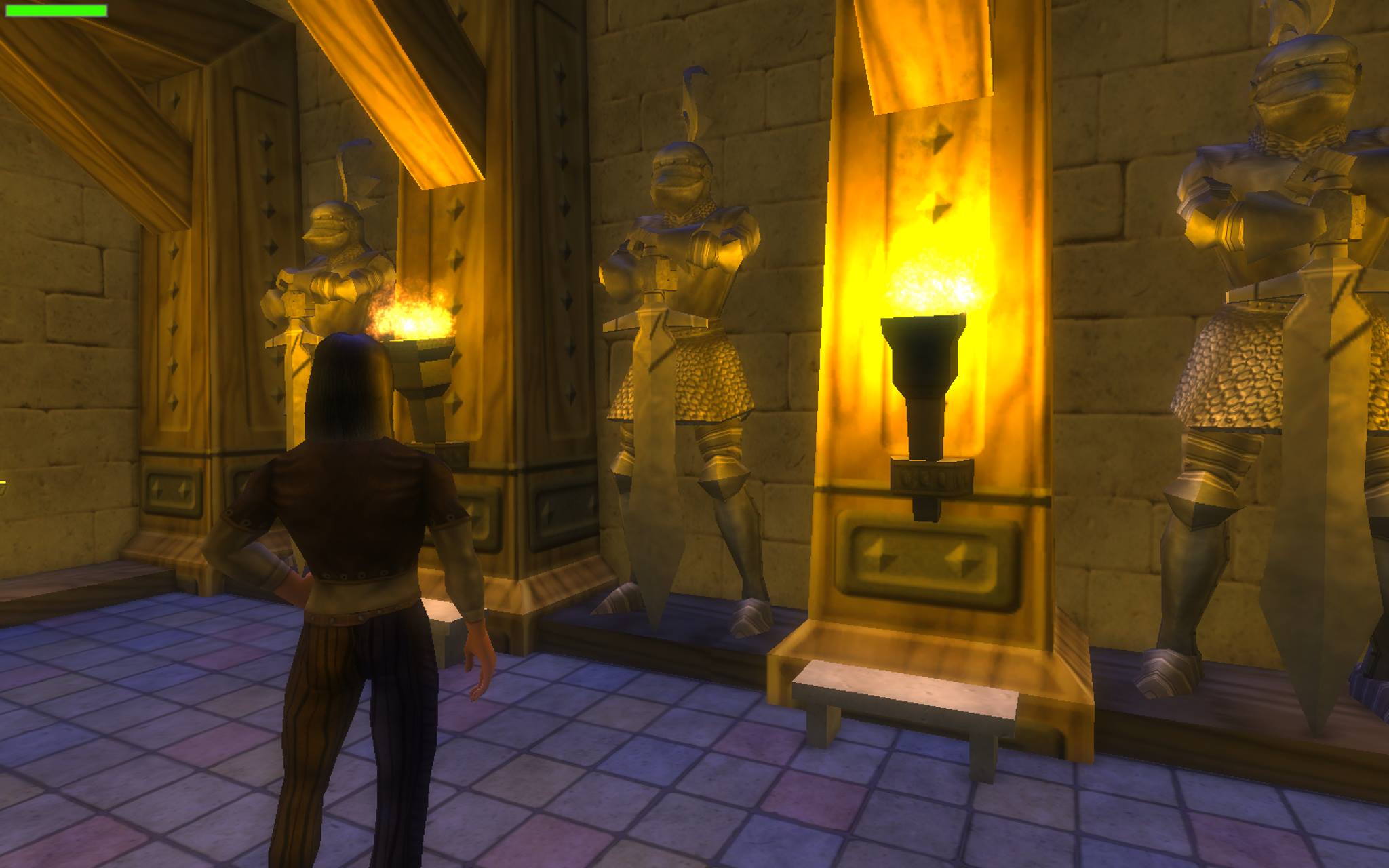Hero screenshot 11