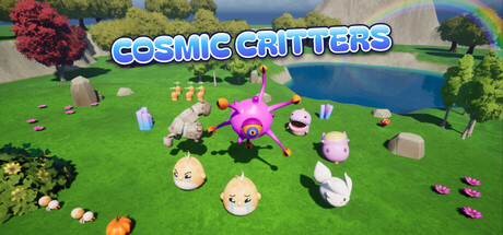 CosmicCritters