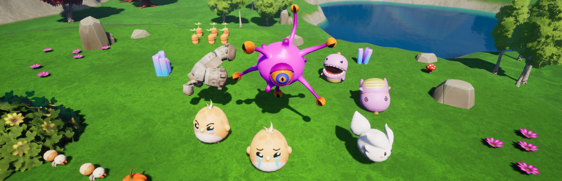 CosmicCritters