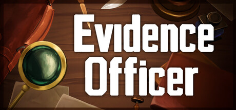 Evidence Officer — Steam header