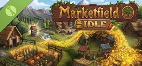 Marketfield Idle Demo