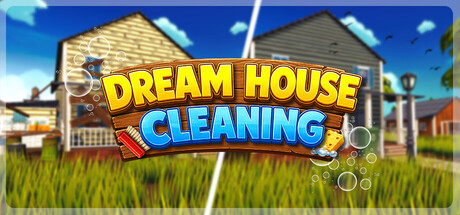 Dream House Cleaning — Steam header