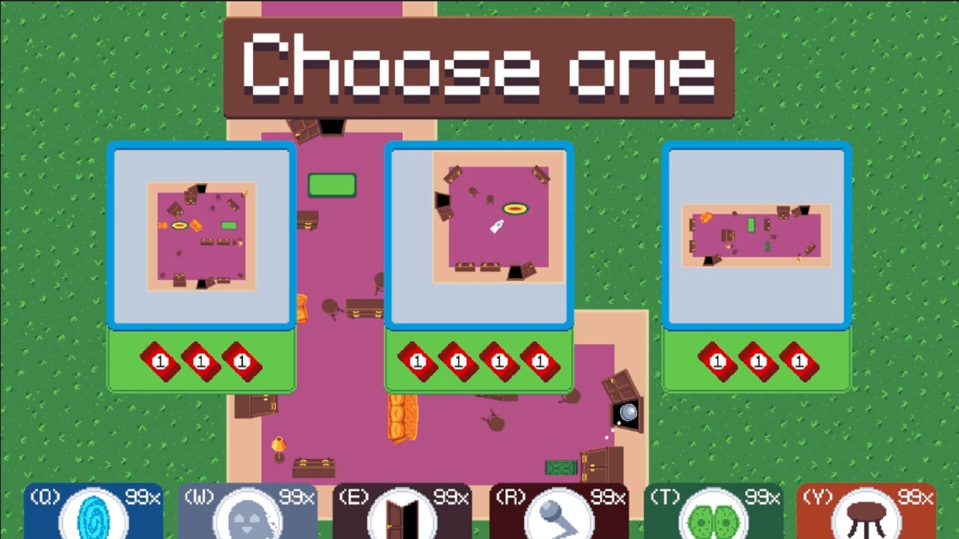 WreckingBall screenshot 4