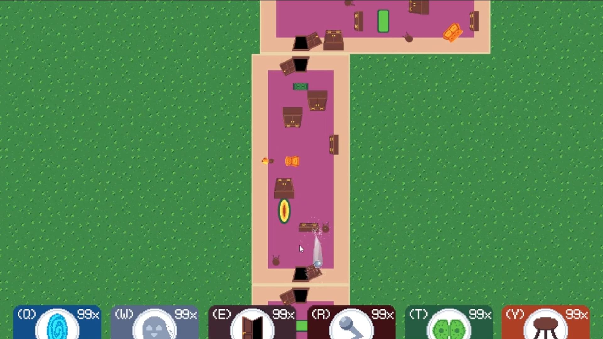 WreckingBall screenshot 3