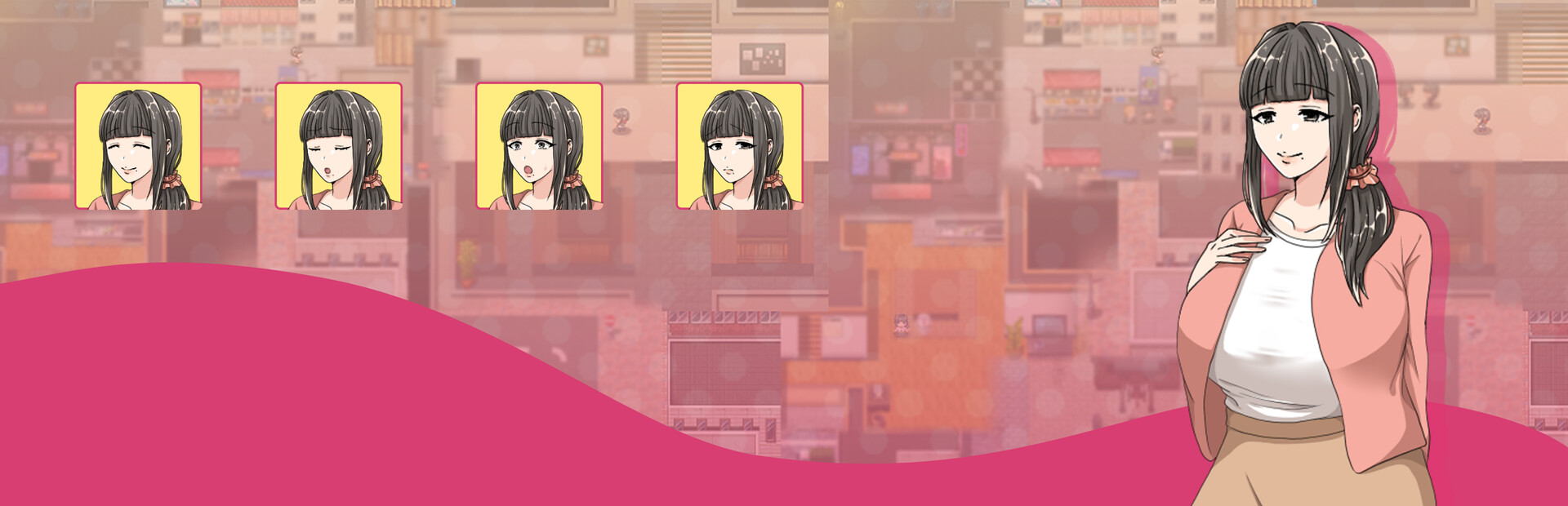 Ayako's Endeavors Demo