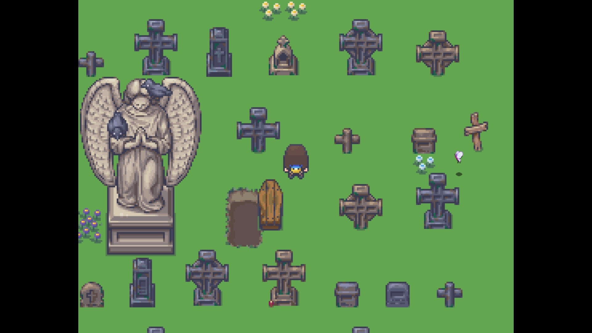 Breadwalk screenshot 4