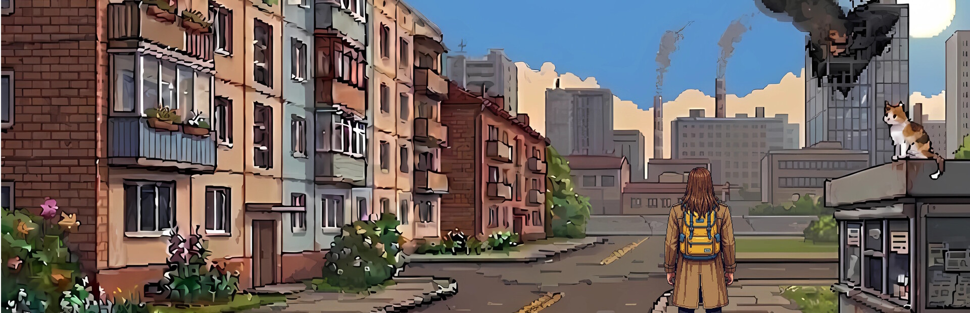 Breadwalk