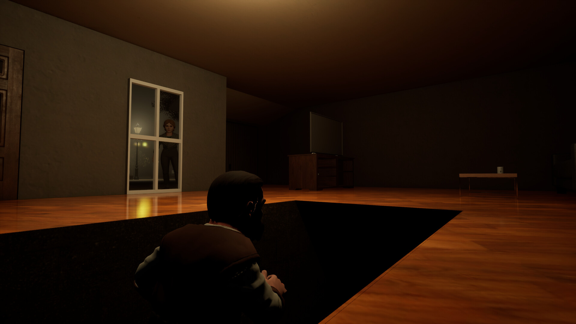 Mafia: Night falls screenshot 7