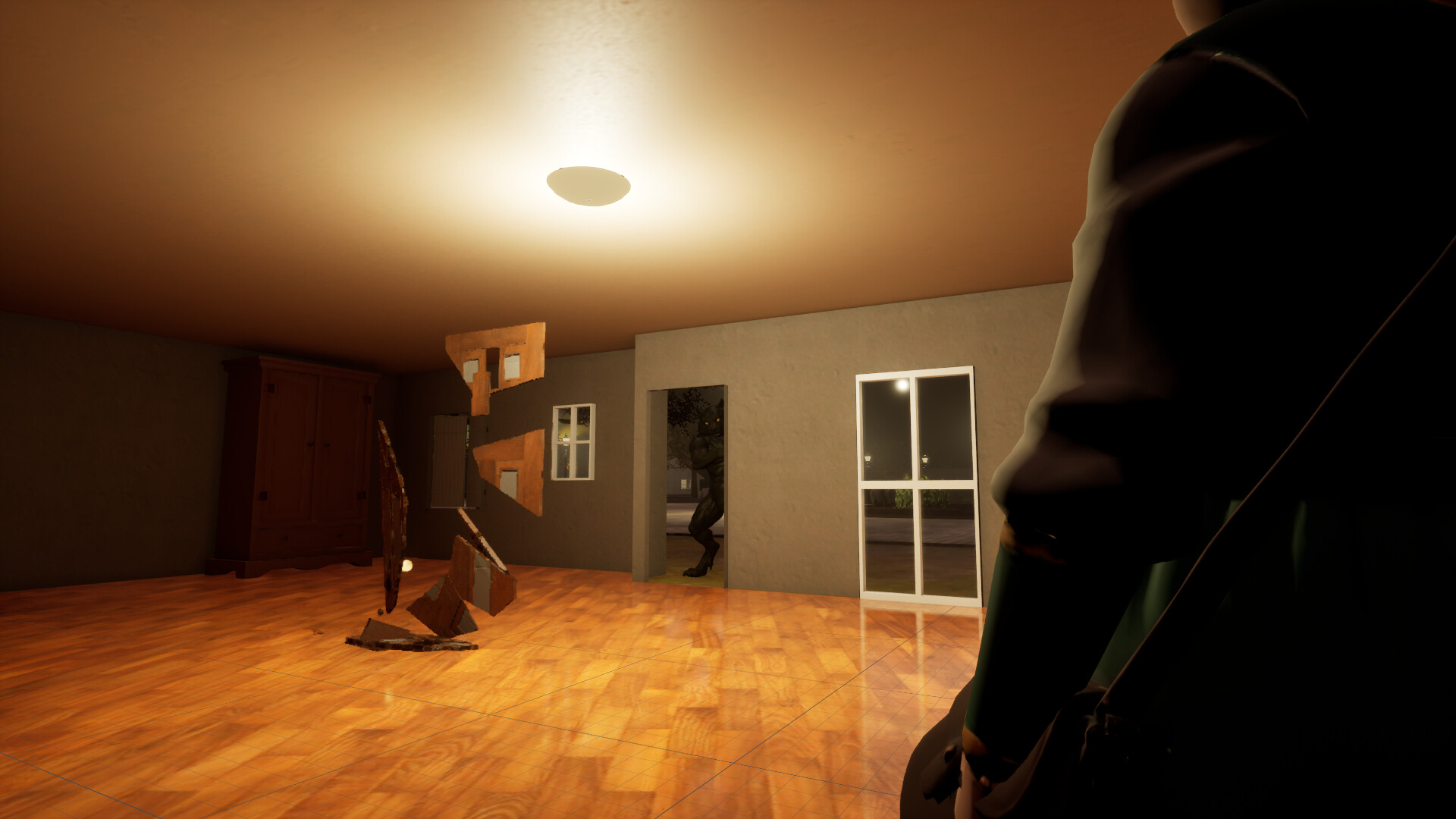 Mafia: Night falls screenshot 10